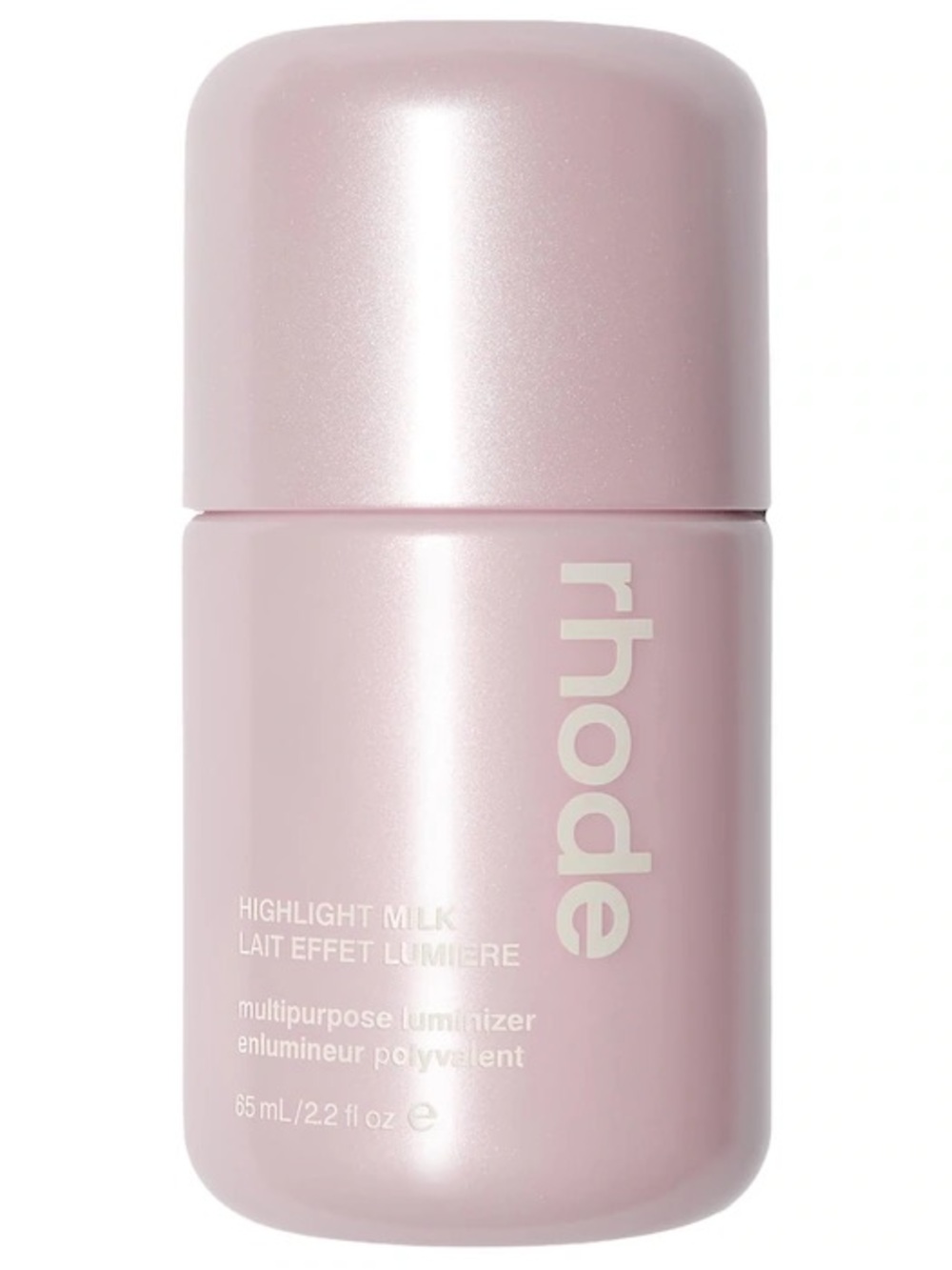 NIB rhode Highlight Milk Multipurpose Luminizer